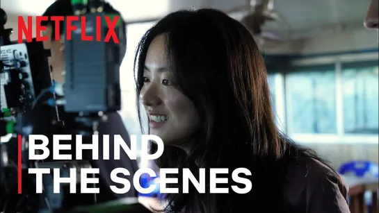 Night in Paradise _ Behind The Scenes _ Netflix (720p)