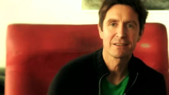 Promo for Spotlight on Paul McGann for ShortsTV