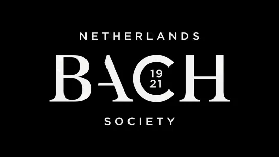 Bach. Easter Oratorio. BWV 249 / Van Veldhoven, Netherlands Bach Society