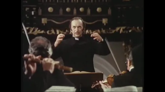 Bach. Christmas Oratorio, BWV 248 / Harnoncourt, 1982.