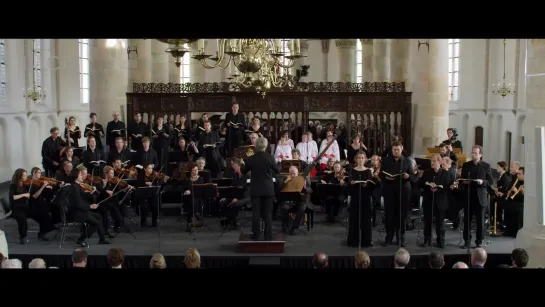 Bach. St. Matthew Passion, BWV 244 /-Van Veldhoven