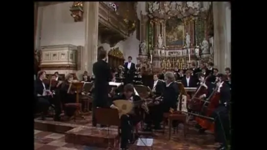 J.S.Bach - Johannes (St.John) Passion, BWV245 (Nikolaus Harnoncourt)