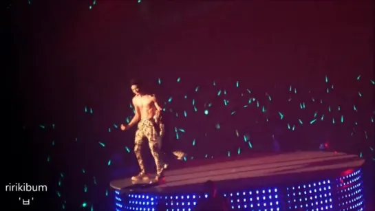 150516 SHINee Dynamite @ SHINee World in Seoul