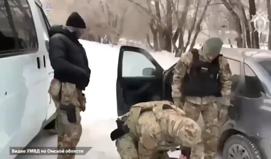 Восточная сказка