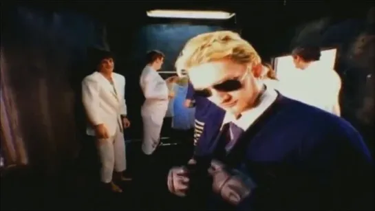 Alice in Chains - Again (Official Music Video) © 1996