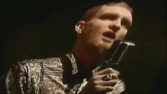 Alice in Chains - What the Hell Have I (Official Music Video) © 1993