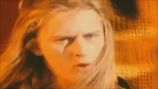 Alice in Chains - We Die Young (Official Music Video) © 1990