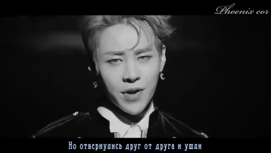 [Phoenix Cor] IMFACT - LIE (рус. саб.)