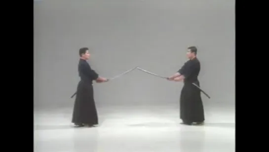 Nihon Kendo Kata ZNKR