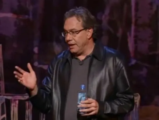 Lewis Black