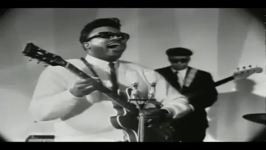 Otis Rush - I Can't Quit You Baby