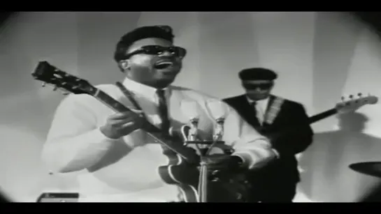 Otis Rush - I Can't Quit You Baby