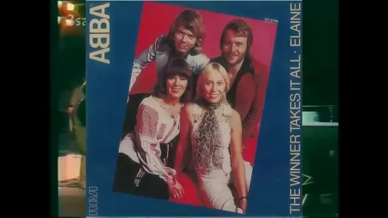 🔥👍♫❤️ABBA - Песни, у которых нет срока годности!❤️