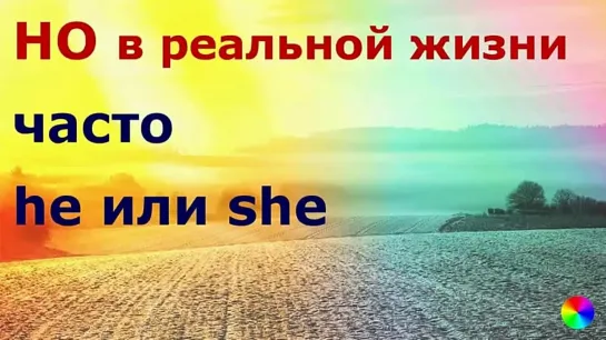 АНГЛИЙСКИЙ ДЛЯ НАЧИНАЮЩИХ С НУЛЯ   УРОК 1 - Грамматика Английского Языка Для Взрослых Понятно