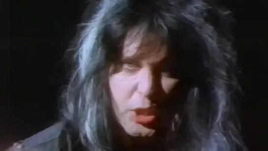 W.A.S.P. - I Wanna Be Somebody