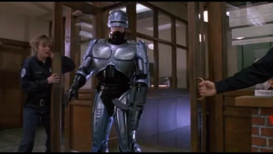 Robocop 3