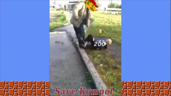 Save Kompot (Mario edit)