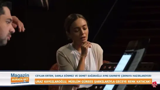 DamDam || Aşk Yeniden || 06.09.21