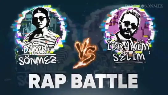 rap battle