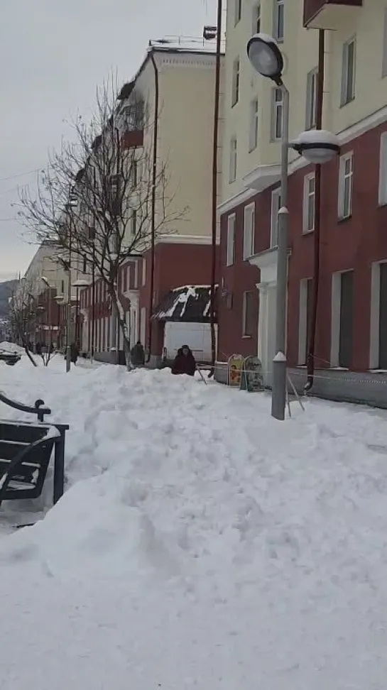 Видео от Типичный Междуреченск Мыски Новости 🅥