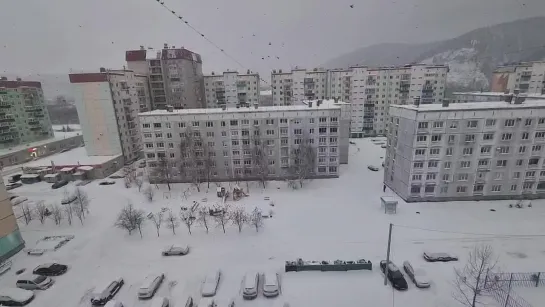 Видео от Типичный Междуреченск Мыски Новости 🅥