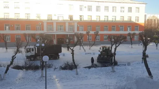 Видео от Типичный Междуреченск Мыски Новости 🅥