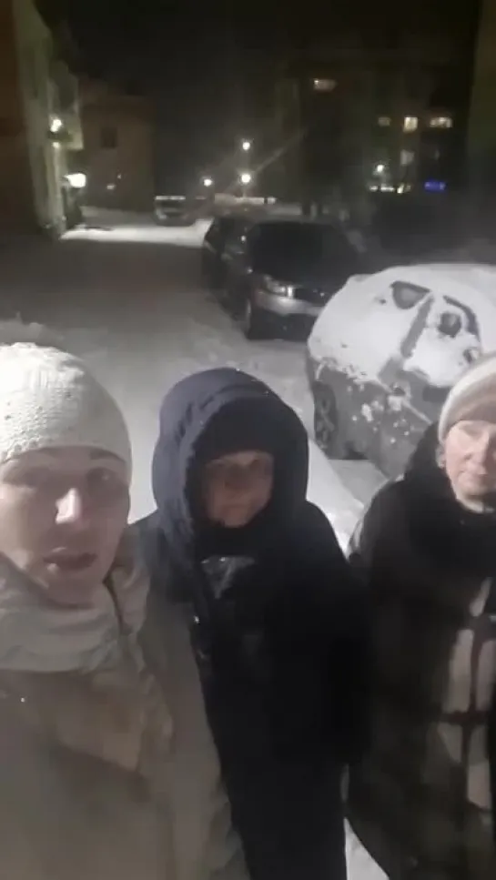 Видео от Типичный Междуреченск Мыски Новости 🅥