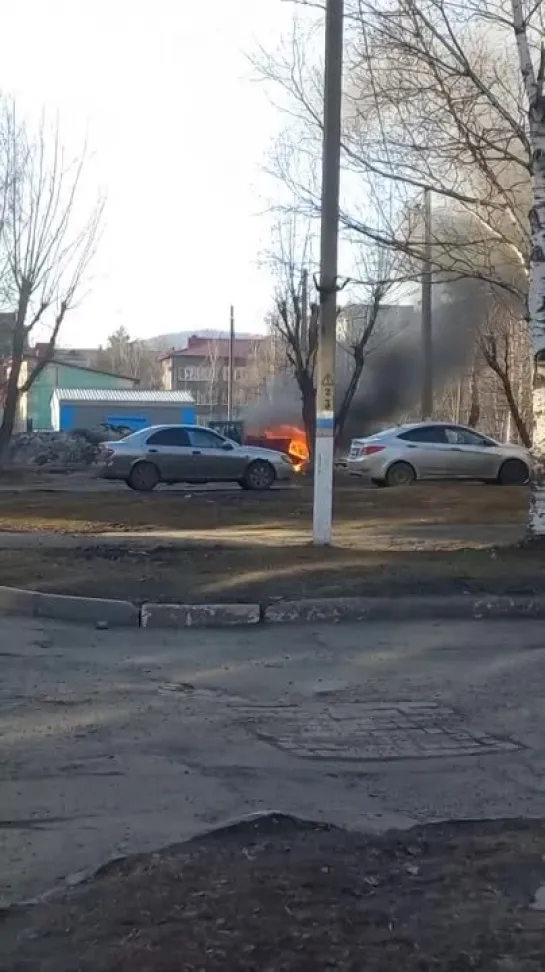 Видео от Типичный Междуреченск Мыски Новости 🅥