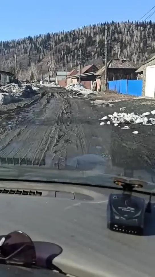 Видео от Типичный Междуреченск Мыски Новости 🅥