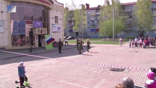 Видео от Типичный Междуреченск Мыски Новости 🅥