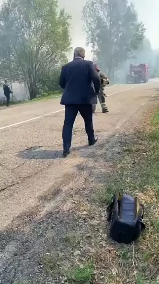 Видео от Типичный Междуреченск Мыски Новости 🅥