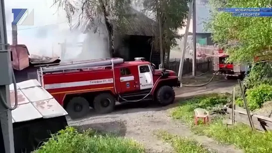 Видео от Типичный Междуреченск Мыски Новости 🅥