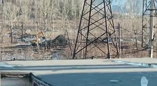 Видео от Типичный Междуреченск Мыски Новости 🅥