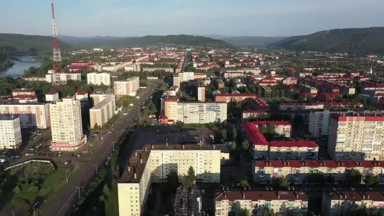 Видео от Типичный Междуреченск Мыски Новости 🅥