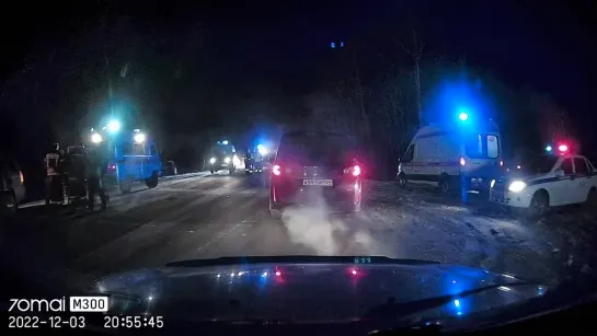 Видео от Типичный Междуреченск Мыски Новости 🅥