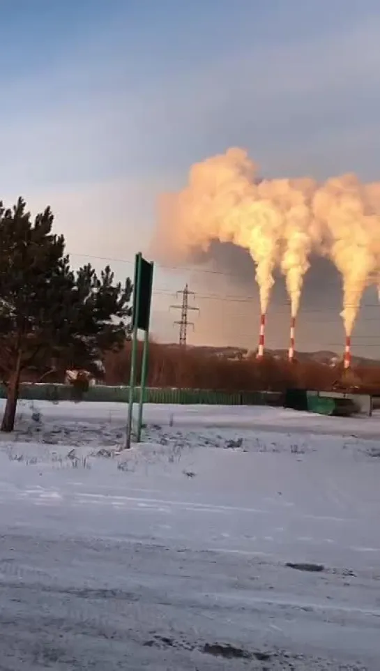 Видео от Типичный Междуреченск Мыски Новости 🅥