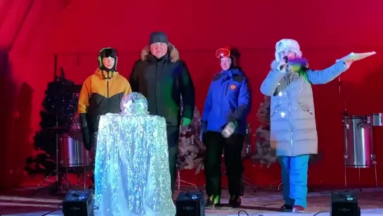 Видео от Типичный Междуреченск Мыски Новости 🅥