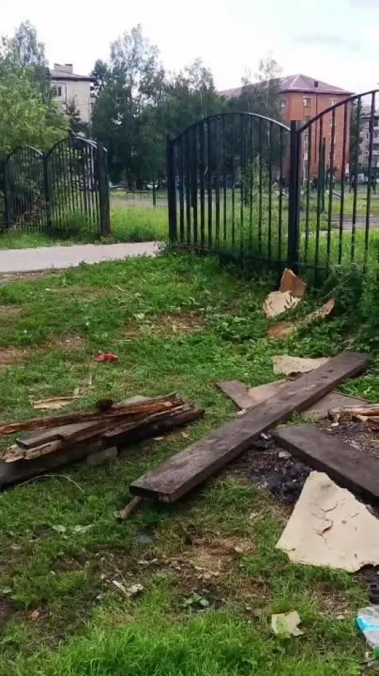 Видео от Типичный Междуреченск Мыски Новости 🅥