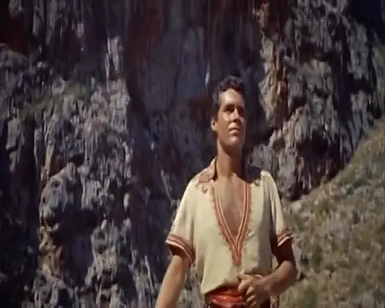 Седьмое путешествие Синдбада / The 7th Voyage of Sinbad (1958)