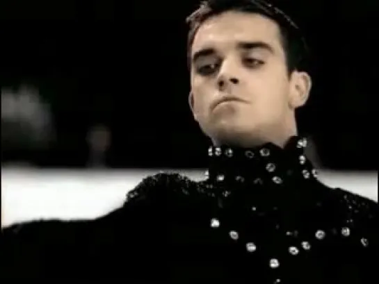 Robbie Williams - She's the one