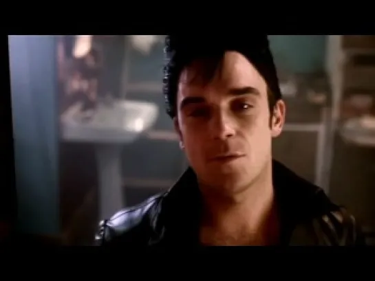 Robbie Williams - Advertising Space (HD)