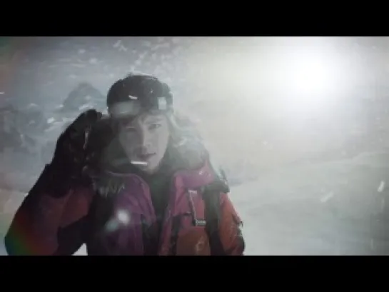 Jang Keun Suk: CF @ Ferrino