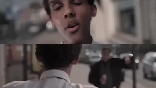 Stromae - Alors On Danse