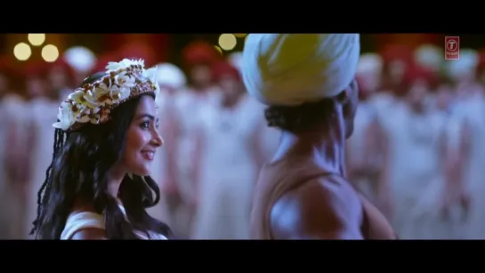 TU HAI Video Song - MOHENJO DARO - A.R. RAHMAN,SANAH MOIDUTTY - Hrithik Roshan  Pooja Hegde