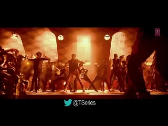 Kick- Jumme Ki Raat Video Song