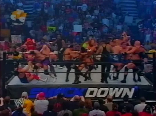 Smack Down (06.06.2002)