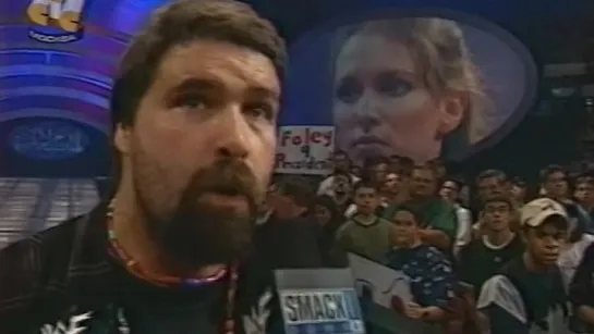 Smack Down (17.08.2000)