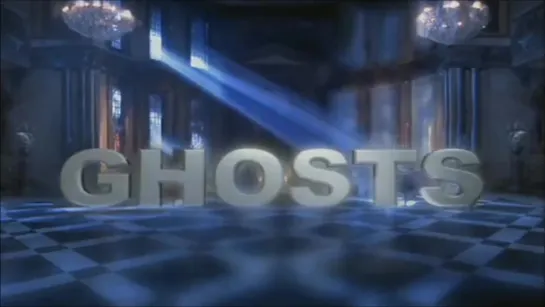 Michael Jackson - Ghosts (Official Music video) © 1997