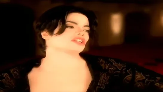 Michael Jackson - You Are Not Alone (Official Music video) © 1995