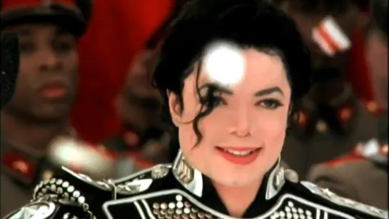 Michael Jackson - HIStory Teaser (Official Promo video) © 1995